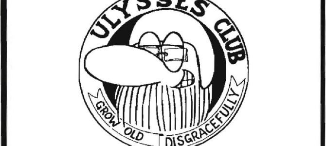 Ulysses Motorcycle Club