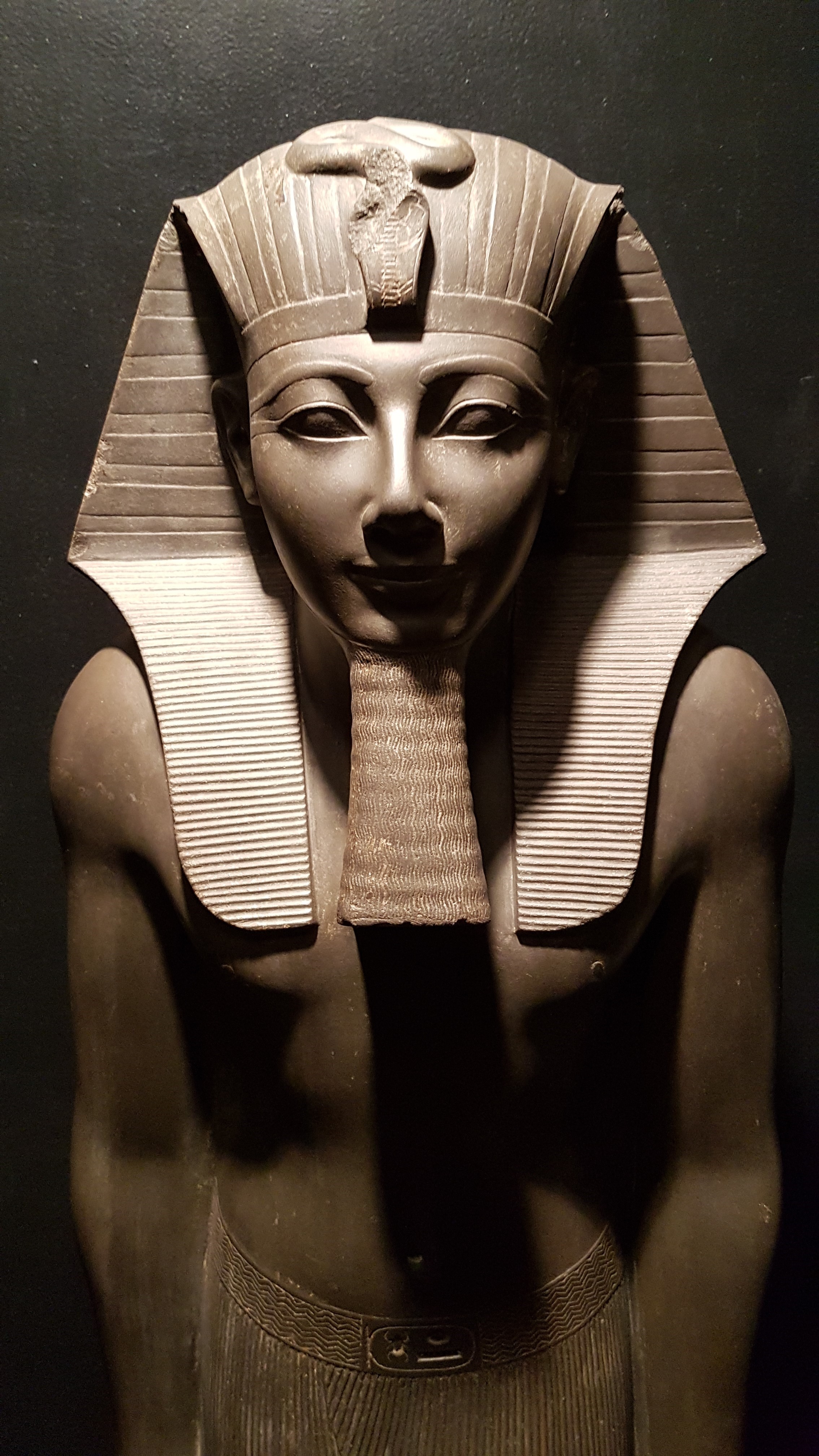 Egypt - Luxor Museum | Travel The Bucket List