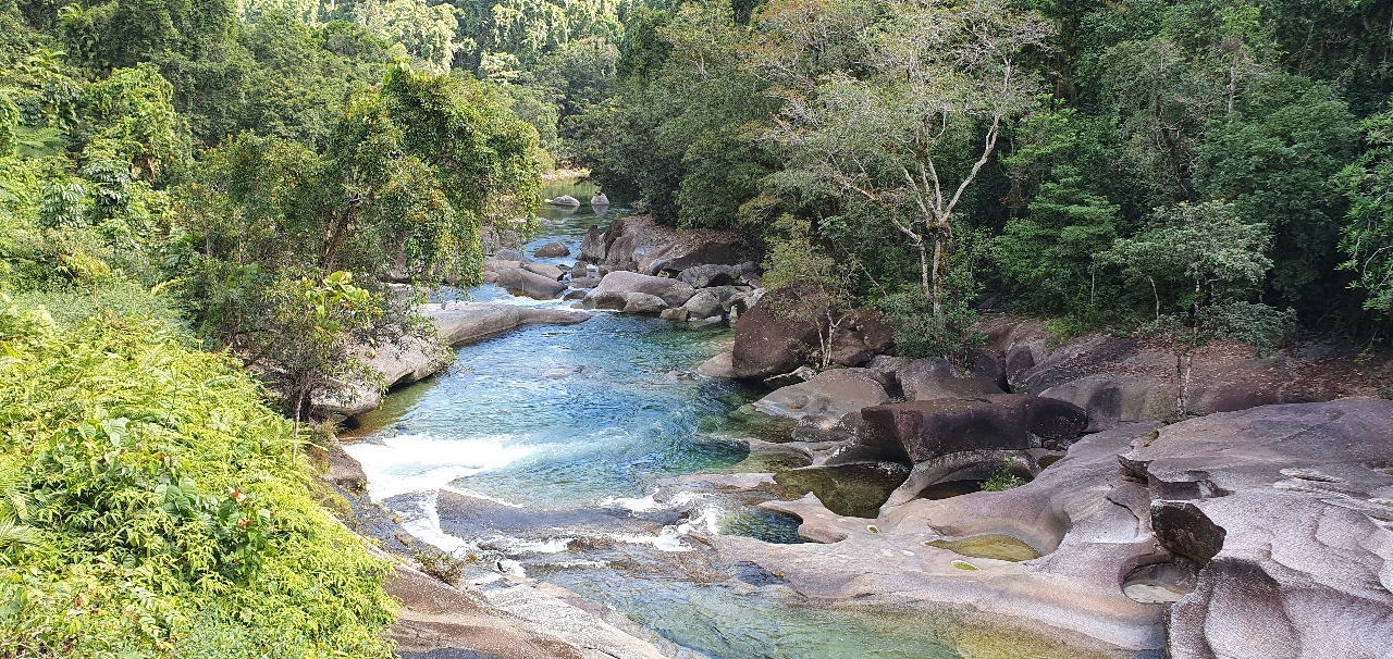 Queensland Road Trip - Lookouts | Travel The Bucket List