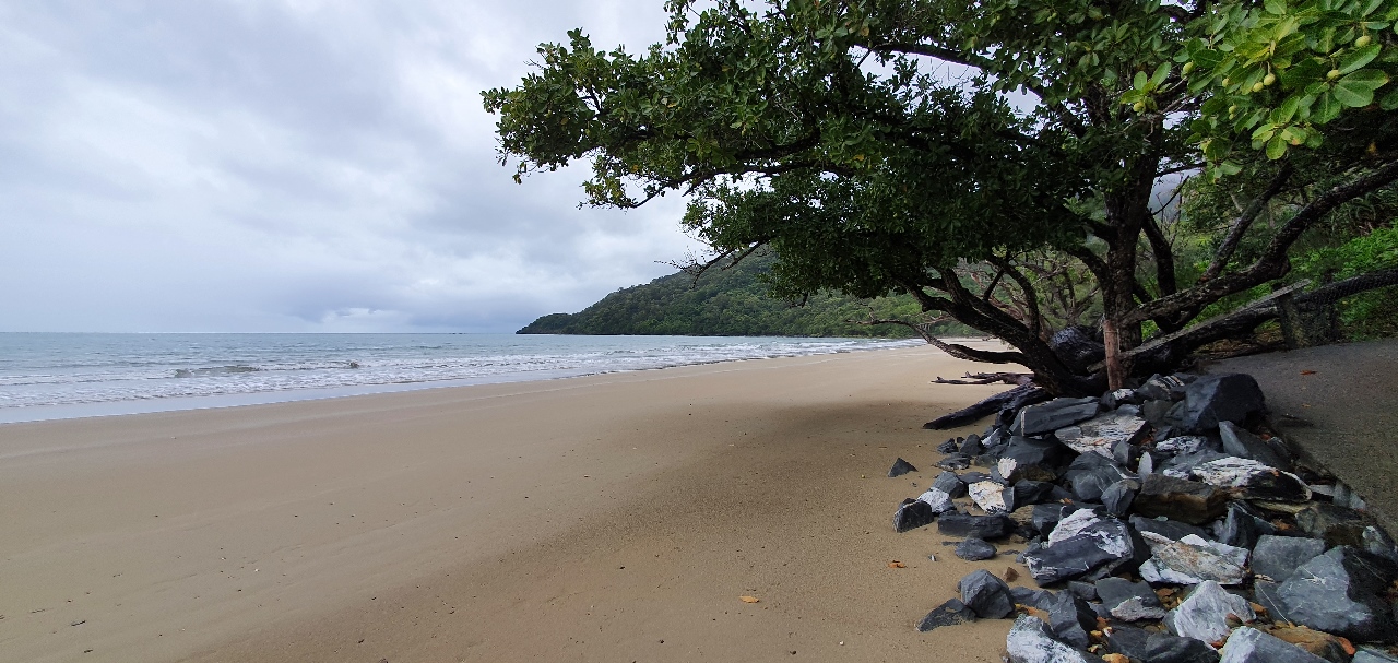 Cow Bay Beach 20200721_100909 Travel The Bucket List