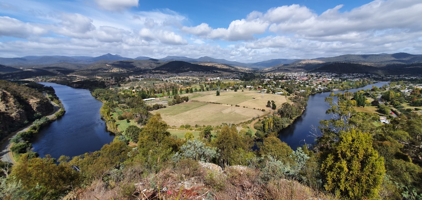 Road Trip Tasmania – Lookouts
